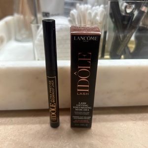 Brand new Lancôme mini set